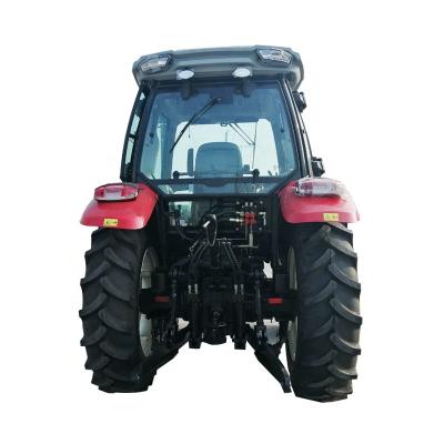 China Agriculture Planting E.P Low Price Best Selling 2 or 3 Tons Multifunctional Cultivating Lawn Mower Tractors of Mini Used Walking Garden Use for sale