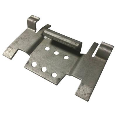 China OEM Aluminum Metal Product Fabricating Stainless Steel Parts Stamping Sheet Metal Parts Sheet Metal Bending Parts for sale