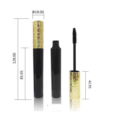 China Water Resistant Private Label Long Lasting Double Sided Waterpoof Mascara 2 In 1 for sale