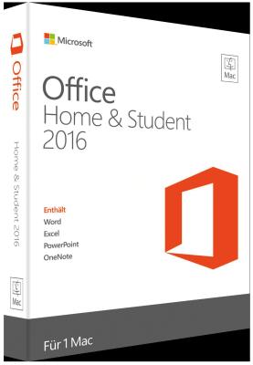 China Wholesale 100% Genuine Software Office 2016 Home&Student Mac Key and Key Card for sale