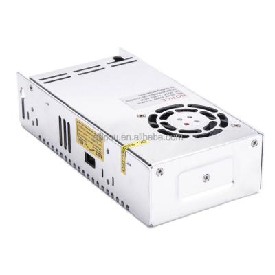 China LED strips new portable 24V 14.6A backup power storage power supply uninterruptible power supply (ups) for best price for sale