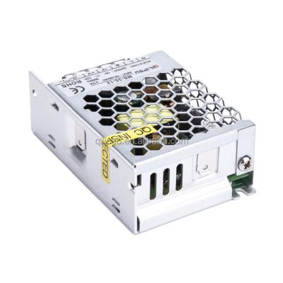 China LED Strips Portable Changing Power Supply 35W LED 12V Power Supply With High Reliability for sale