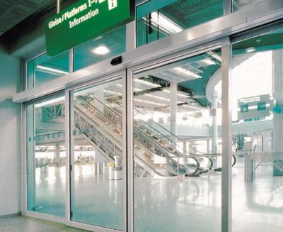 China Quality Sliding Door Operator Products China Automatic Sliding Door for Sale for sale