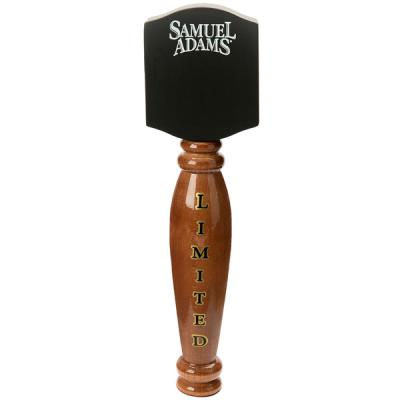 China Handmade Custom Resin Beer Tap Mini Viable Handle Bar Supply Wholesale Beer Tap Handle for sale