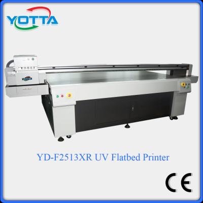 China Glass uv flatbed printer for ceramic,marble,tiles,mosaic,wood,leather printing machine for sale