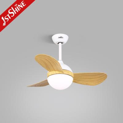 China With 1stshine 36 Inch 230v DC Motor 3 Lightweight ABS 36 Blades Led Ceiling Fan For Kids Bedroom for sale