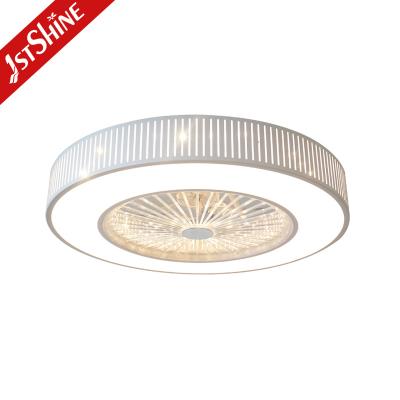 China With neue 20 zoll light decke 1stshine decke 1stshine smart fernbedienung MIT fernbedienung und licht 2021 for sale