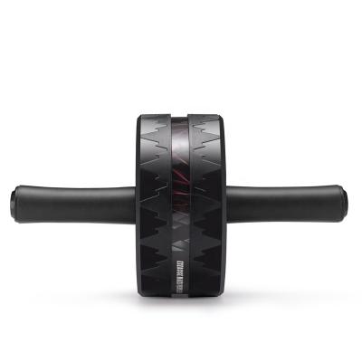 China Universal Professional Gym Supply Exercise Wheel Fitness Wheel Abdominal Roller for sale