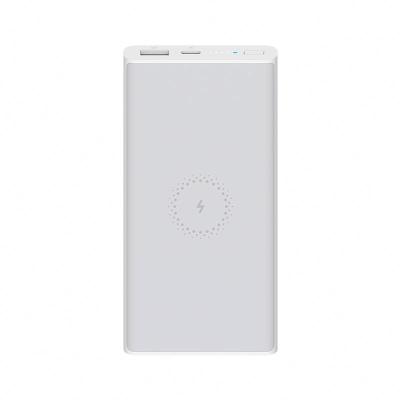 China Original Xiaomi MI 10000mah Fast Charging Support Wireless Charging Power Bank for sale