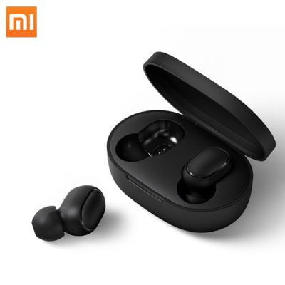 China Original Xiaomi Redmi Airdots S DSP Active In-ear Blue / Cog 5.0 Tws Active Wireless Earphone With MIC for sale