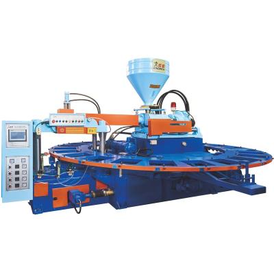 China Shoes Industry PVC Air Blowing Machine for sale