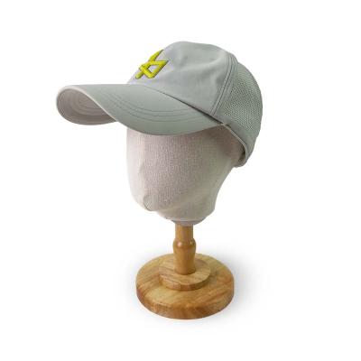 China Knit ODM Customized Made Dad Hats Custom 3D Embroidery Logo Adult Golf Mens Cap 6 Panel Unisex Sport Baseball for sale