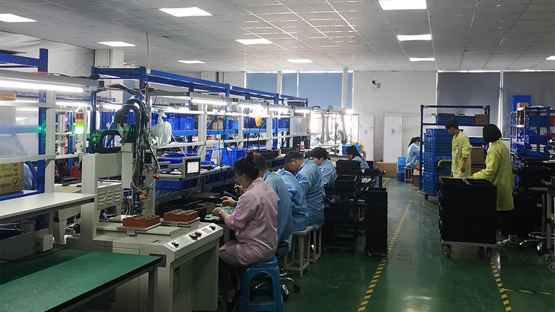 Verified China supplier - Changzhou Boer High Technology Co., Ltd.