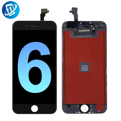 China For iphone 6 plus screen pantalla for iphone 6 lcd original for iphone 6 plus screen for iphone 6 display for sale