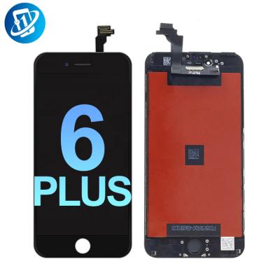 China For iphone 6 plus display pantalla for iphone 6 plus original display for iphone 6 screen for iphone 6 plus lcd for sale