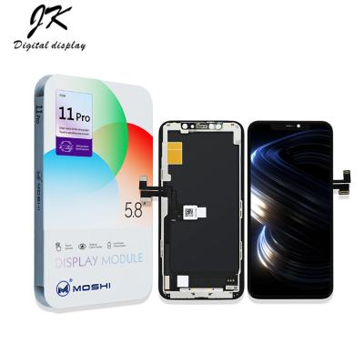 China lcd screen for iphone 11 pro pantalla for iphone 11 pro display original lcd screen for iphone 11 pro lcd for sale