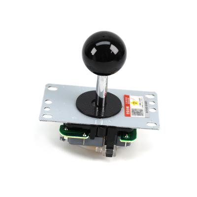 China Boxing Emperor game accessoriesGame direction controlFighting game joystick 5p for sale