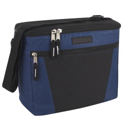 China Refrigerator Pak Insulated Adult Thermal Food Lunch Box Large Capacity Insulated Cooler Bag for sale