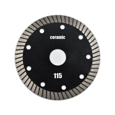 China Angle Grinders and Small Circular Saw 4 Inch 7inch 9inch 5 Inch Turbo Diamond Saw Blade For Cutting Design New Ceramic for sale