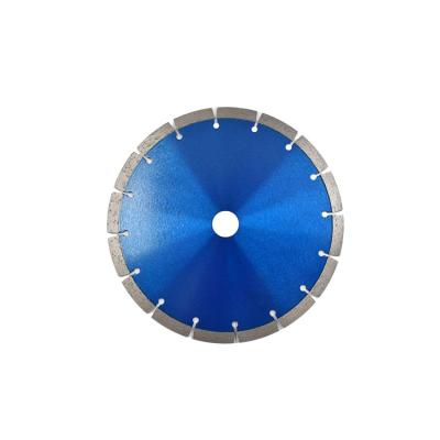 China Angle Grinder Cutter Diamond Saw Blade Diamond Cutting Disc Marble Granite for sale