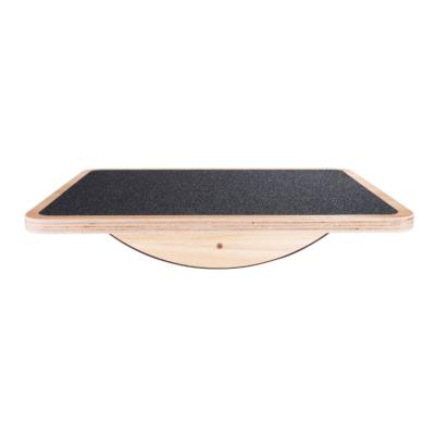 China Wholesale Cheap Sturdy Custom Balance Board Balance Board Trainer for sale