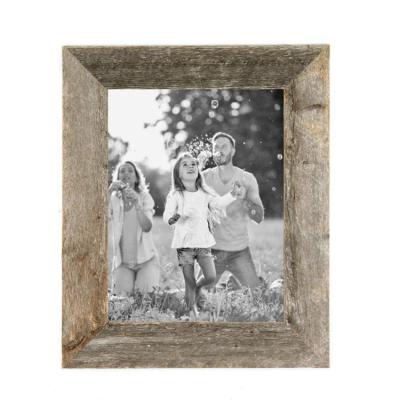 China Sturdy Wooden Photo Frame Kids Home Decor Photo Frame for sale