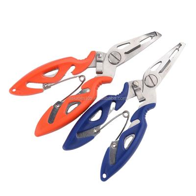 China Tools For Fishing Special Design Stainless Steel Tools Fishing Pliers For for sale