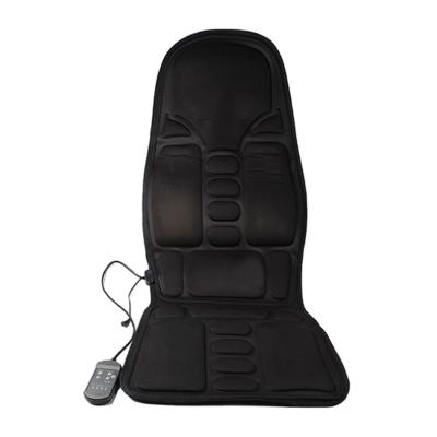 China More comfortable body neck and car massage back cushion for sale