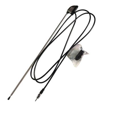 China Excavator Excavator Parts Excavator Radio Antenna Excavator Rubber Antenna For Sumitomo for sale