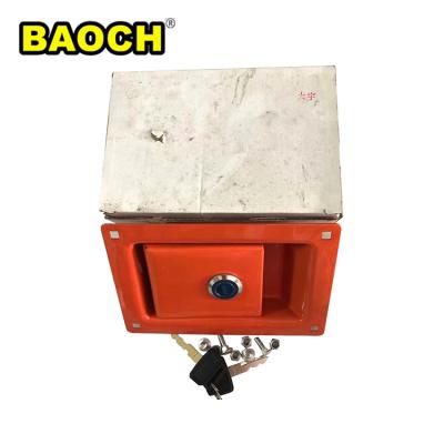 China Construction worksÂ   Low Price High Quality Industrial Excavator Spare Parts Wholesale Hydraulic Pump Lock for sale