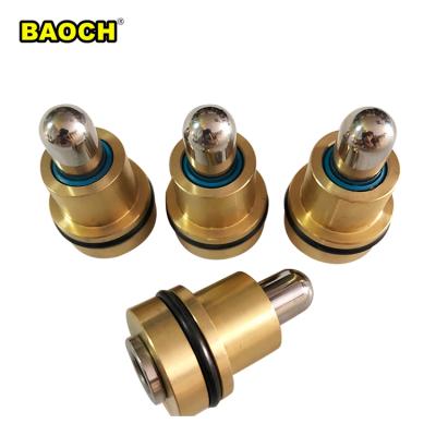 China Construction worksÂ   Supplier manufactures excavator spare parts control horizontal ejector joystick bale ejector for sale