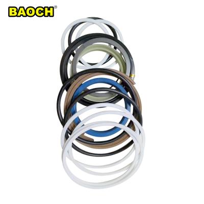 China High efficiency excavating boom sealing kit XE60/XE200/XE210/XE230/XE335C/XE370/XE370C/XE470/for XCMG for sale