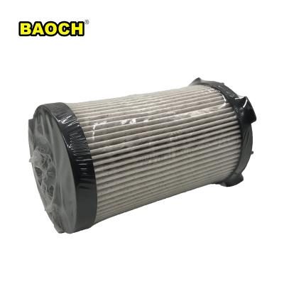 China Factory Excavator Fuel Filter For MB-C219 Engine Element Fuel Filter Assembly for sale