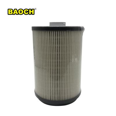 China Factory High Quality Filter For Excavator 60307173 Hot Sale Engine Fuel Filter Assembly for sale