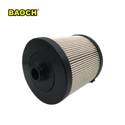 China Factory Excavator Parts Diesel Filter For 60282026 Oil Water Separator Filter Element Filter Assembly for sale