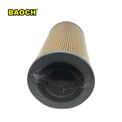 China Factory Diesel Fuel Filter Element For Excavator Engine Fuel Filter Assembly 1430 for sale