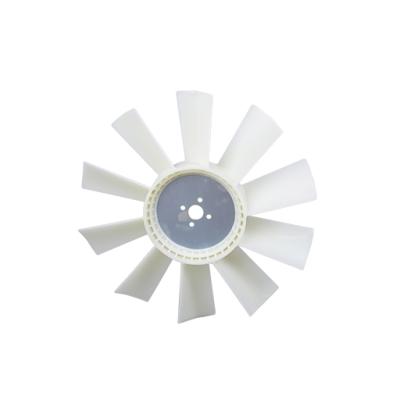 China Factory Excavator Engine Parts High Quality Fan Blade 4TNV94 for sale