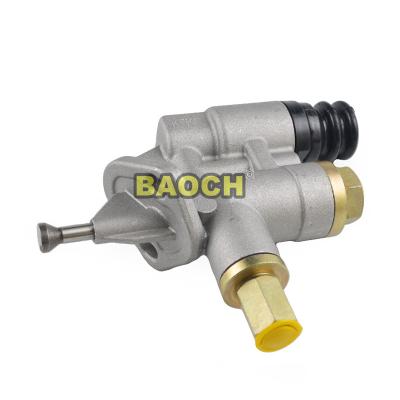 China Hydraulic Oil Start For Cat Fuel Pump 6CT Small Bore Hole Fuel Pump 3917998 / 3906795 Excavator Fuel Pump for sale