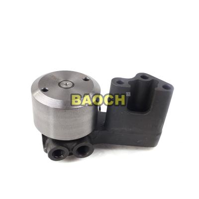 China Building Material Stores Fuel Lift Pump For EC210 Excavator Fuel Pump Diesel Fuel Injection Pump 21620116 / 21019945 for sale