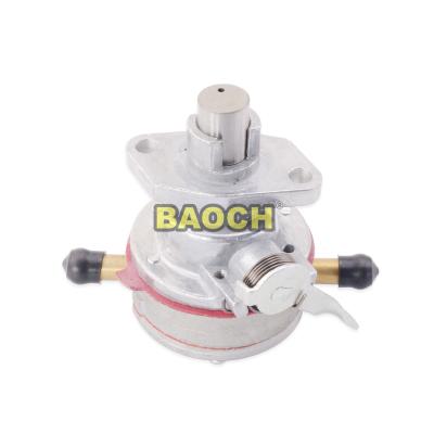 China Hot 16604-52030/16604-52032 Machinery Repair Shops Industrial Fuel Feed Pump Engine Fuel Feed Pump For YAN MARS for sale