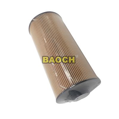 China Direct sales excavator parts for 4711160/4719920/4679981 excavator fuel filter 22*10.7*10.7 for sale