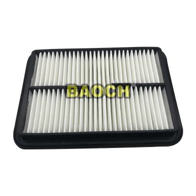 China Auto Spare Parts Car Cabin Filter for OEM 17M-911-3530/PC300-8/PC400-8 23X17X5.5cm for sale