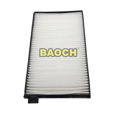 China Factory Excavator Air Conditioning Filter For Air Filter Element 11Q6-90510 for sale