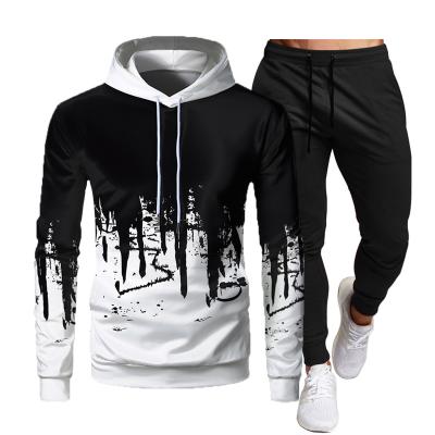 China 2022 Latest Design Breathable Fast Delivery Men Slim Fit Training Wear Sportswear Jogging Wear Tracksuit Men Jogging Suit for sale