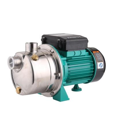 China High Quality Water Treatment Jet High Lift Self Priming Pump Pressurized Circulation Pump for sale