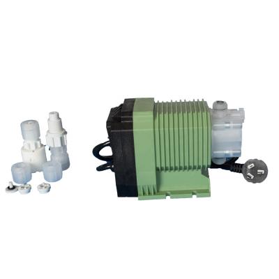 China Diaphragm Regulating Metering Pump, Mechanical Metering Pump, Chemical Metering Pump for sale