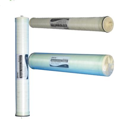 China Hotels Reverse Osmosis Membrane BW30-400 MembraneRO RO Membrane For Water Filter Membrane for sale