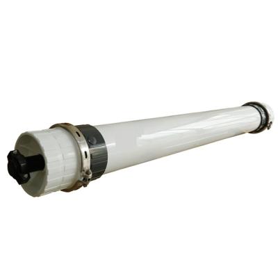 China Hotels Hollow Fiber UF 2880 PVDF UF Membrane Water Filter Ultrafiltration Membrane OEM for sale