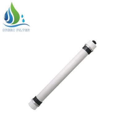 China Hotels 2860 UF Membrane Original 2880 UF ​​Hollow Membrane China Price Ultrafiltration Fiber UF Membrane for sale