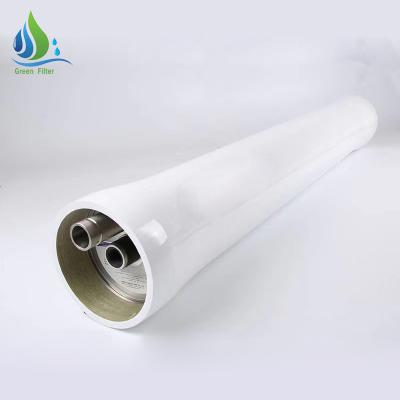 China Factory Water Desalination FRP Pressure Housing Hot Mockup 4040 FRP Membrane Housing for sale